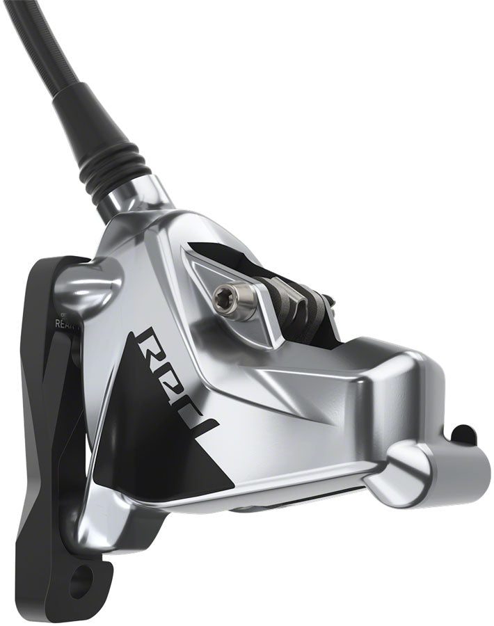 Load image into Gallery viewer, SRAM RED eTap AXS HRD Disc Brake Caliper Bundle Flat Mount, Hydraulic Power, Organic Pads
