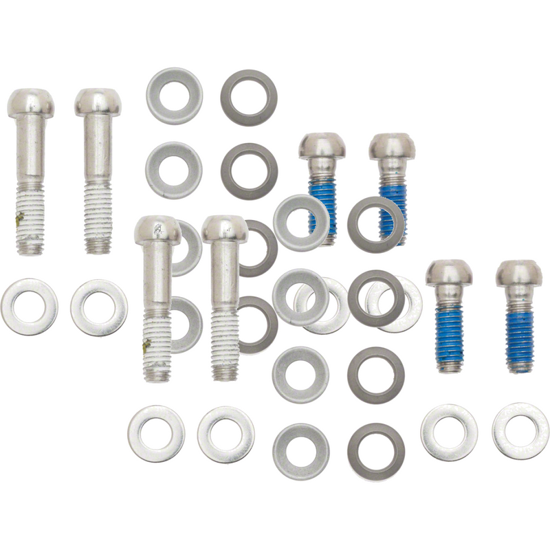 Load image into Gallery viewer, Avid-Disc-Caliper-Part-Mountain-Bike-Road-Bike-BR2069PO2
