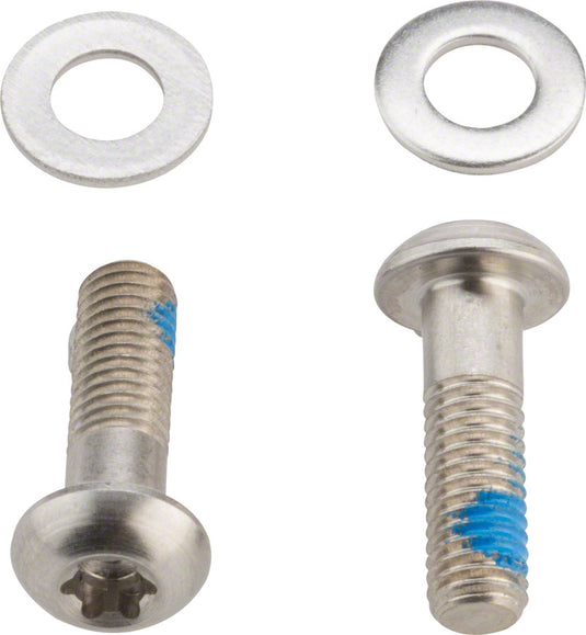 SRAM-Flat-Mount-Disc-Bolts-Disc-Caliper-Part-Universal-BR2060