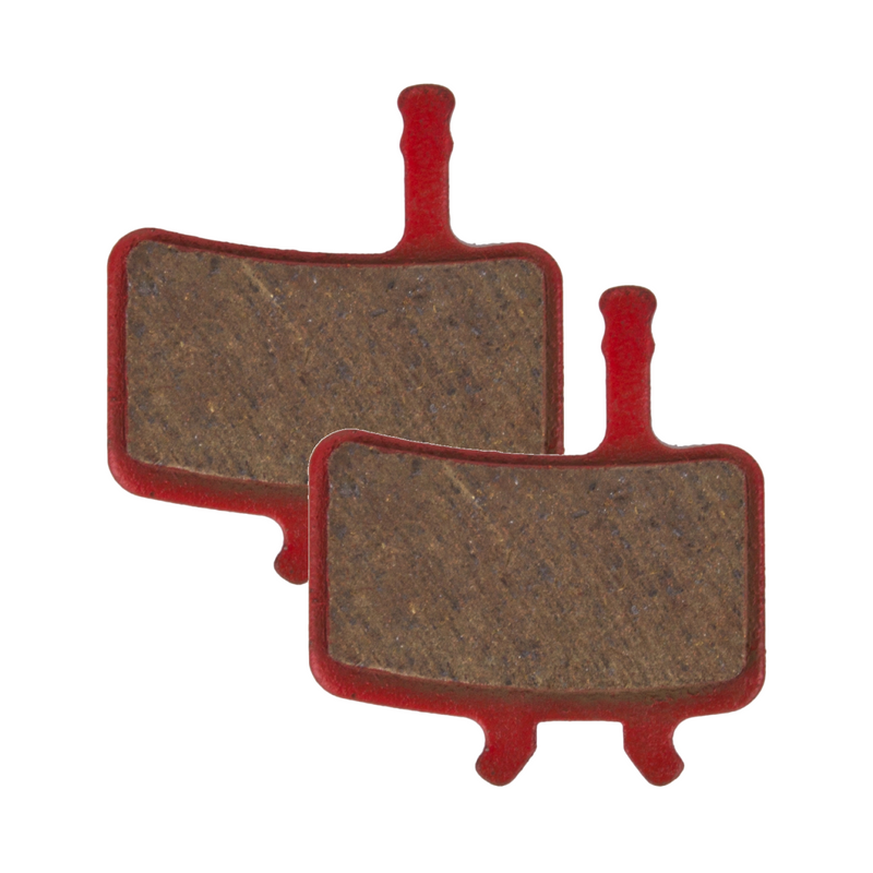 Load image into Gallery viewer, Kool-Stop-Disc-Brake-Pad-Semi-Metallic-BR2121PO2-Disc-Brake-Pads
