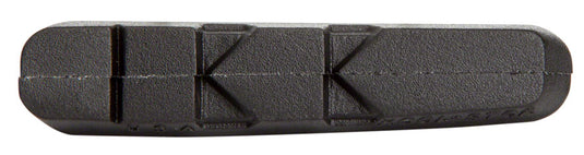 2 Pack Kool-Stop Brake Pads Dura-Ace or Ultegra Caliper Cartridge Inserts, Black