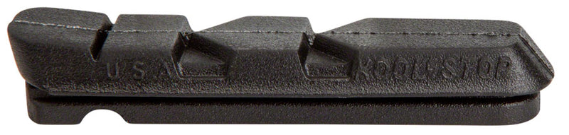 Load image into Gallery viewer, 2 Pack Kool-Stop Brake Pads Dura-Ace or Ultegra Caliper Cartridge Inserts, Black
