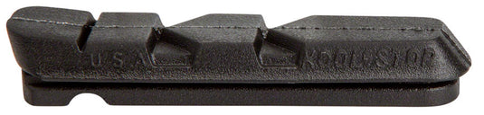 2 Pack Kool-Stop Brake Pads Dura-Ace or Ultegra Caliper Cartridge Inserts, Black