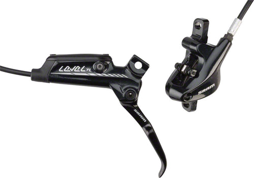 SRAM-Level-TL-Disc-Brake-Disc-Brake-&-Lever-Mountain-Bike-BR2205-MTB-Flat-Bar-Disc-Brakes