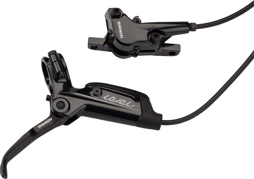 SRAM-Level-T-Disc-Brake-Disc-Brake-&-Lever-Mountain-Bike-BR2207-MTB-Flat-Bar-Disc-Brakes