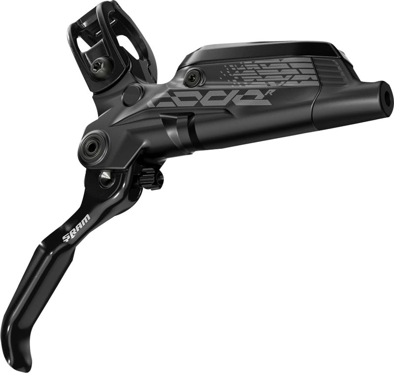 Load image into Gallery viewer, SRAM Code R Disc Brake and Lever - Front, Hydraulic, Post Mount, Black, A1
