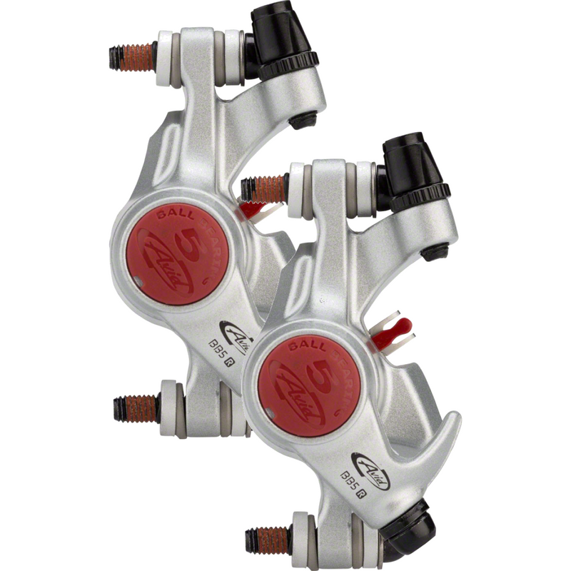 Load image into Gallery viewer, Avid-Disc-Brake-Caliper-Road-Bike-BR2239PO2-Disc-Brake-Calipers
