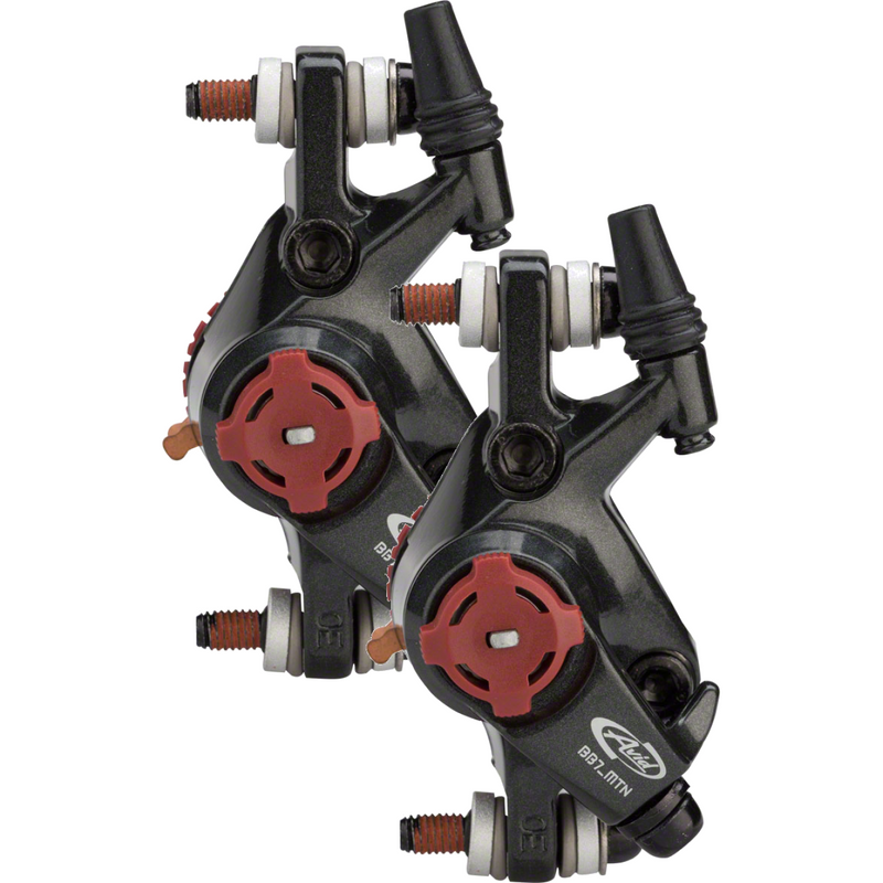 Load image into Gallery viewer, Avid-Disc-Brake-Caliper-Mountain-Bike-BR2251PO2-Disc-Brake-Calipers
