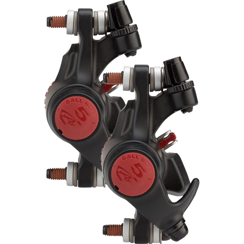 Load image into Gallery viewer, Avid-Disc-Brake-Caliper-Mountain-Bike-BR2252PO2-Disc-Brake-Calipers
