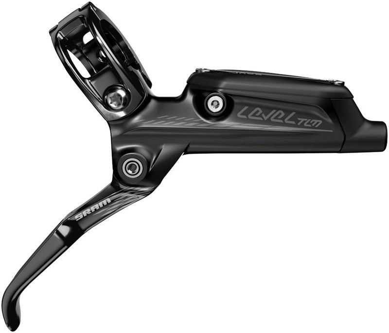 Load image into Gallery viewer, SRAM Level TLM Disc Brake and Lever - Rear, Hydraulic, Post Mount, Diffusion Black, B1
