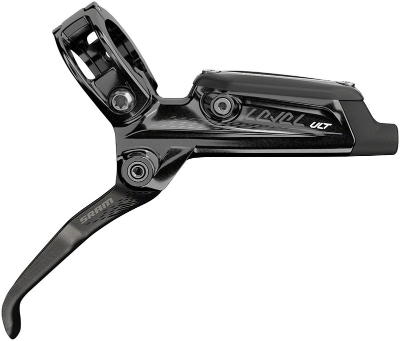 Load image into Gallery viewer, SRAM Level Ultimate Disc Brake and Lever - Rear, Hydraulic, Post Mount, Black, B1
