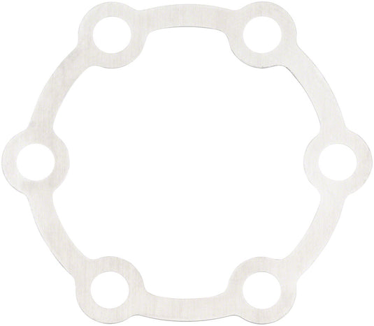SRAM Rotor Shim Kit 0.2mm Fine Adjustment for Accurate Brake Alignment, Sold in Pairs