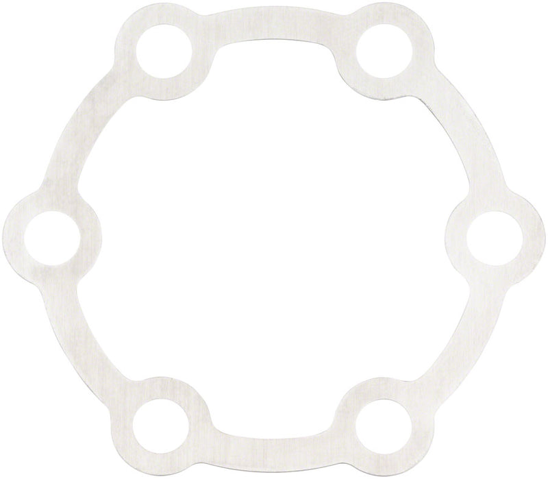 Load image into Gallery viewer, SRAM Rotor Shim Kit 0.2mm Fine Adjustment for Accurate Brake Alignment, Sold in Pairs
