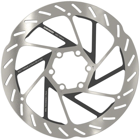 SRAM-HS2-Disc-Rotor-Disc-Rotor-Mountain-Bike_DSRT0333