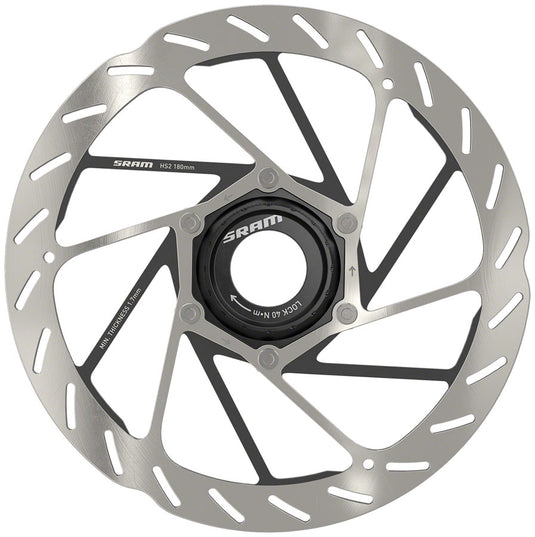 SRAM-HS2-Disc-Brake-Rotor-Disc-Rotor-Mountain-Bike-DSRT0334-Bicycle-Rotor