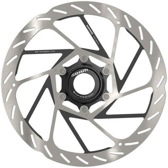 SRAM-HS2-Disc-Brake-Rotor-Disc-Rotor-Mountain-Bike-DSRT0331-Bicycle-Rotor