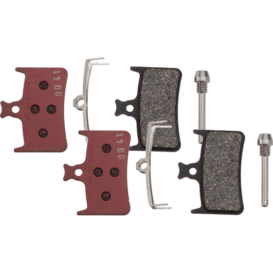 Hope-Disc-Brake-Pad-Sintered-BR2320PO2-Disc-Brake-Pads