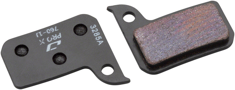 Load image into Gallery viewer, Jagwire-Disc-Brake-Pad-Sintered_BR2506
