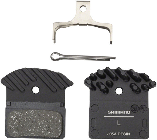 Shimano-Disc-Brake-Pad-Resin-DBBP0558-Disc-Brake-Pads