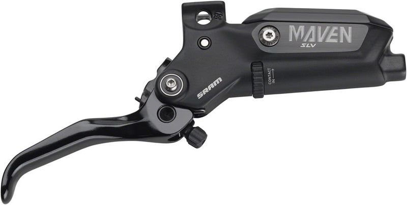 Load image into Gallery viewer, SRAM-Flat-Bar-Complete-Hydraulic-Brake-Levers-Hydraulic-Brake-Lever-Part-_DBWK0187
