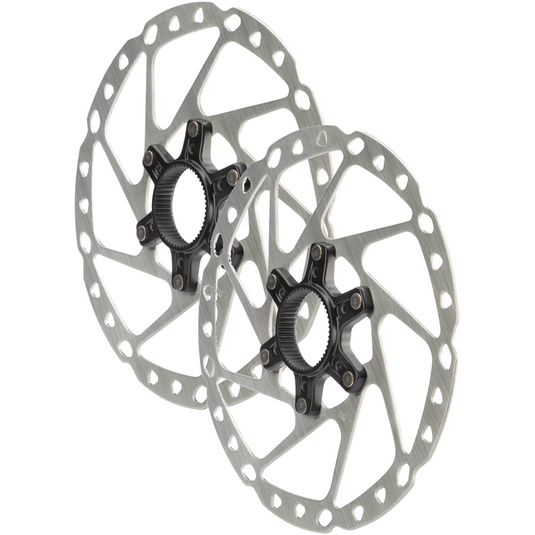 Shimano-GRX-SM-RT64-Disc-Rotor-Disc-Rotor-Mountain-Bike-Downhill-Bike-Fat-Bike-Hardtail-Bike-Gravel-Bike-Cyclocross-Bike-BR2777PO2-Bicycle-Rotor