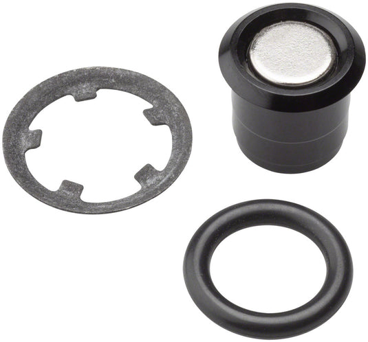 Pack of 2 Magura Sensor Magnet for Disc Rotor | Storm HC, MDR-C, & MDR-P Rotors
