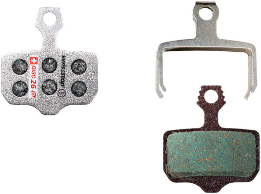 SwissStop-Disc-Brake-Pad-Organic-BR3003-Disc-Brake-Pads