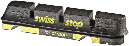 SwissStop-FlashPro-Rim-Brake-Inserts-Brake-Pad-Insert-Road-Bike-BR3021-Bicycle-Brake-Pads