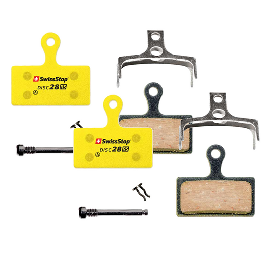 SwissStop-Disc-Brake-Pad-Organic-BR3039PO2-Disc-Brake-Pads