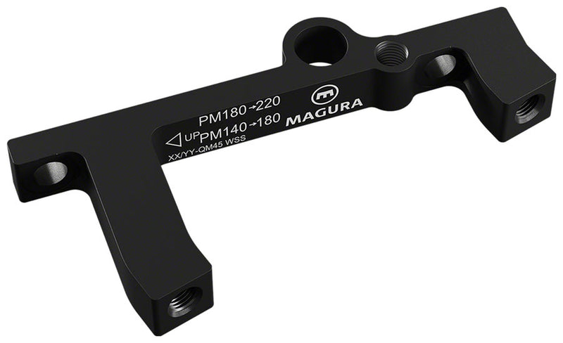 Load image into Gallery viewer, Magura-MT-C-ABS-Adapter-Disc-Brake-Adaptor-_DBAP0256
