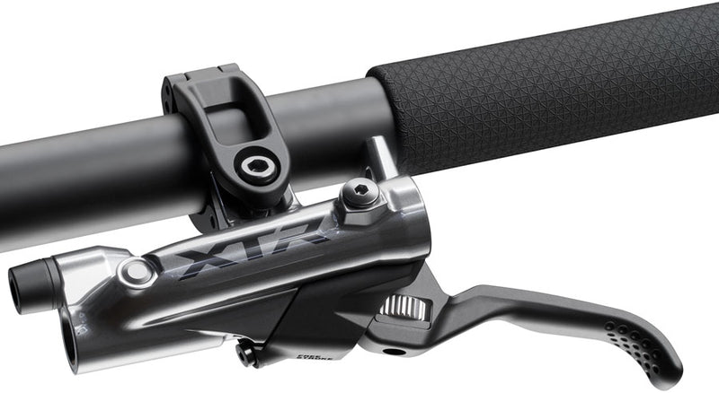 Load image into Gallery viewer, Shimano XTR BL-M9220L Enduro Hydraulic Brake Lever - Left
