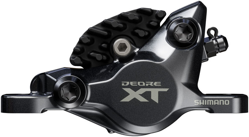 Load image into Gallery viewer, Shimano-Deore-XT-BR-M8200-XC-Disc-Brake-Caliper-Disc-Brake-Caliper-DBCP0269-Disc-Brake-Calipers

