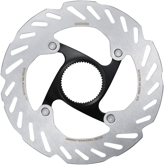 Shimano-RT-CL700-Disc-Brake-Rotor-Disc-Rotor-DSRT0952-Bicycle-Rotor