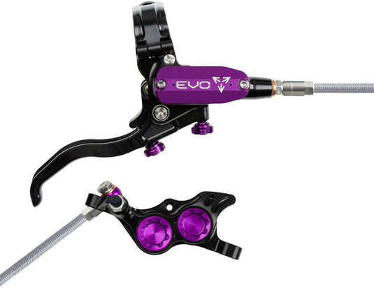 Hope-EVO-TR4-Trail-Disc-Brake-&-Lever-Set-Disc-Brake-&-Lever-DBKL0688-MTB-Flat-Bar-Disc-Brakes