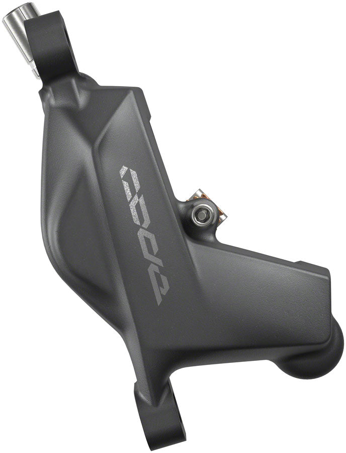 Load image into Gallery viewer, SRAM Code Bronze Stealth Disc Brake and Lever - Front, Post Mount, 4-Piston, Aluminum Lever, SS Hardware, Dark Polar, C1
