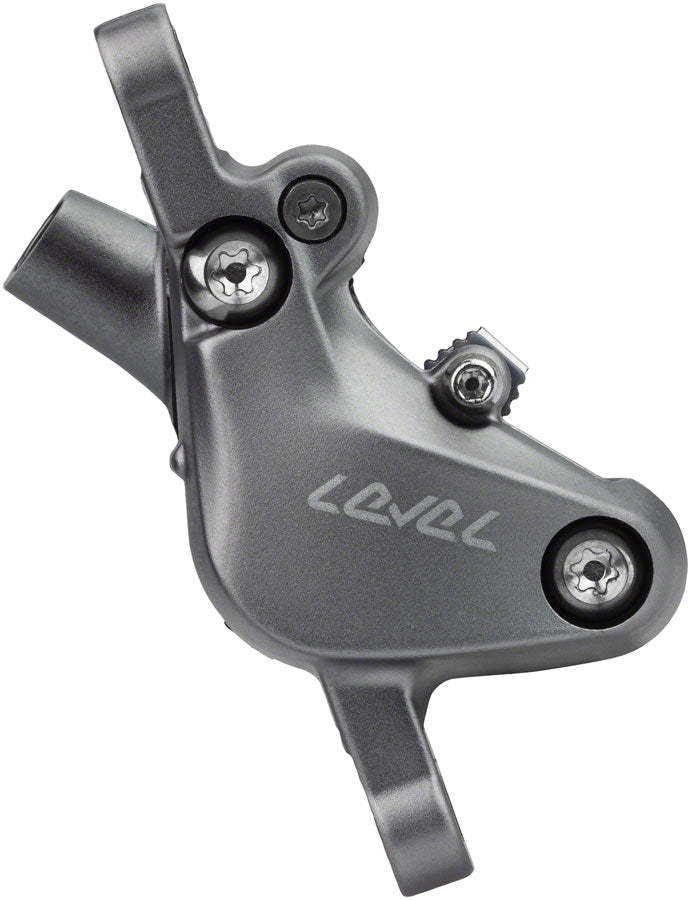 Sram level hydraulic online brakes