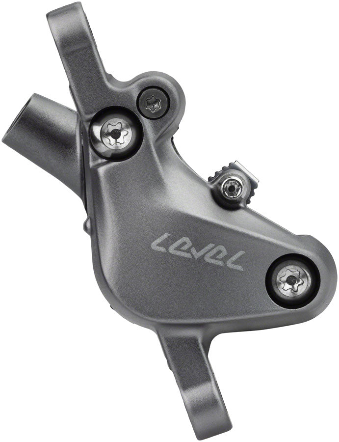Load image into Gallery viewer, SRAM-Level-Stealth-Series-Disc-Brake-Calipers-Disc-Brake-Caliper-_DBWK0179
