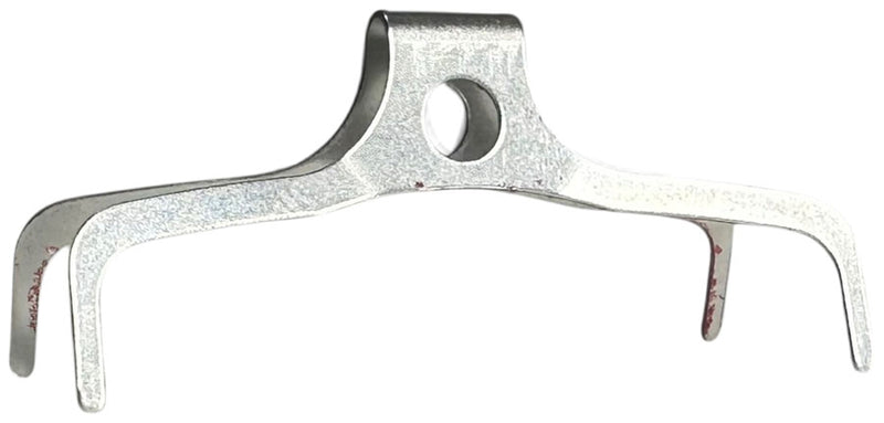 Load image into Gallery viewer, MTX Red Label RACE Disc Brake Pads - Ceramic/Kevlar Compound, Shimano and TRP MTB, 4-Piston, Single Set
