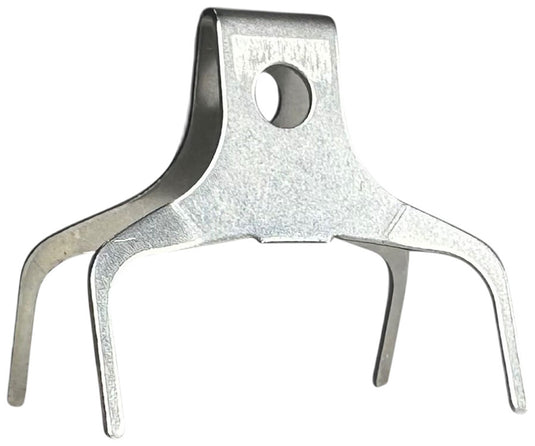 MTX Red Label RACE Disc Brake Pads - Ceramic/Kevlar Compound, Shimano Road XTR 9100 / GRX / Dura-Ace Road, 2-Piston,