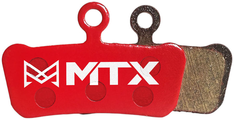 Load image into Gallery viewer, MTX-Braking-Disc-Brake-Pad-DBBP1146-Disc-Brake-Pads
