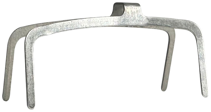 Load image into Gallery viewer, MTX Red Label RACE Disc Brake Pads - Ceramic/Kevlar Compound, Avid BB7 / Juicy, 2-Piston, Single Set
