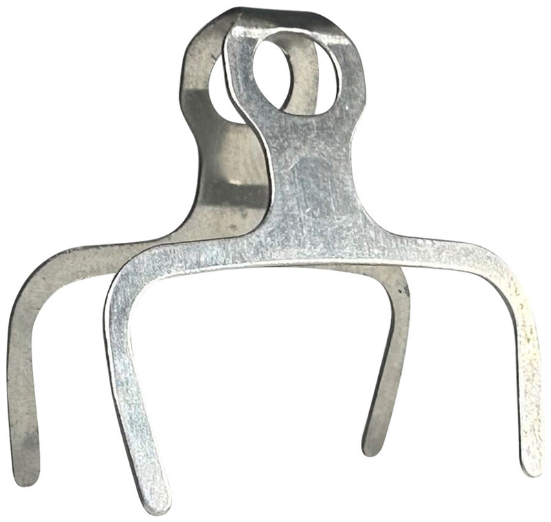 Load image into Gallery viewer, MTX Red Label RACE Disc Brake Pads - Ceramic/Kevlar Compound, Formula Cura, 2-Piston, Single Set
