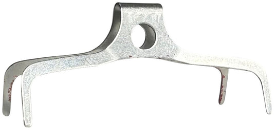 MTX Gold Label HD Disc Brake Pads - Ceramic/Kevlar Compound, Shimano and TRP MTB, 4-Piston, Single Set