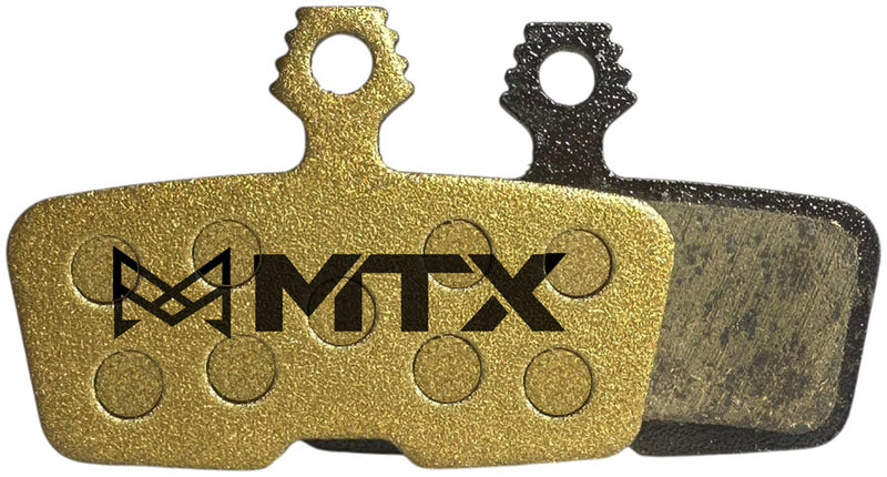 Load image into Gallery viewer, MTX-Braking-Disc-Brake-Pad-DBBP1138-Disc-Brake-Pads
