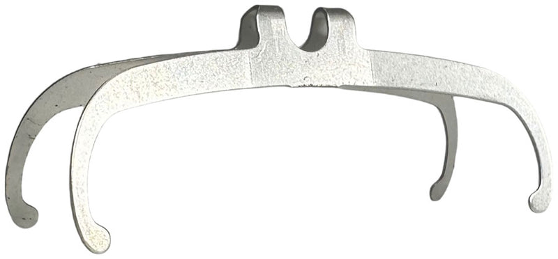 Load image into Gallery viewer, MTX Gold Label HD Disc Brake Pads - Ceramic/Kevlar Compound, SRAM Maven, 4-Piston, Single Set
