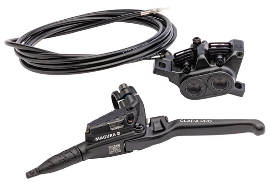 Magura-Clara-Pro-Disc-Brake-&-Lever-DBKL0718-MTB-Flat-Bar-Disc-Brakes