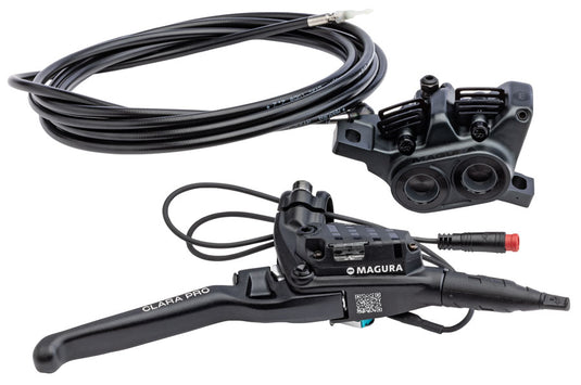 Magura-Clara-Pro-Higo-Disc-Brake-&-Lever-DBKL0719-MTB-Flat-Bar-Disc-Brakes
