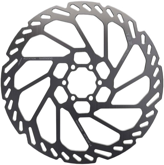 Shimano-RT-6B750-2.2mm-6-Bolt-Disc-Brake-Rotor-DSRT1166-Bicycle-Rotor