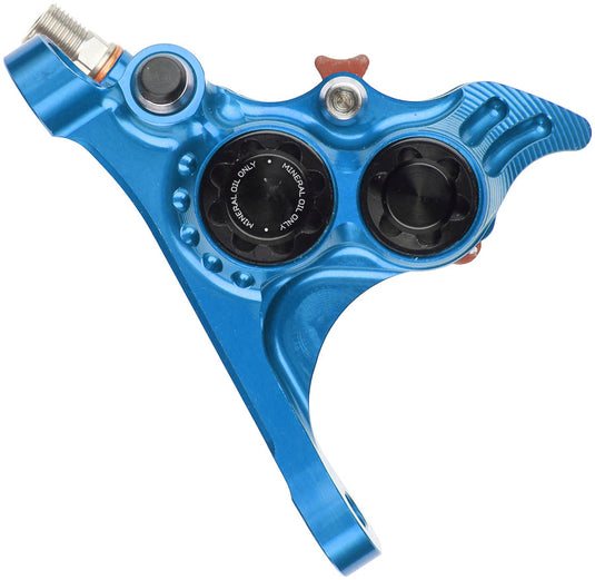 Hope-RX4-SL-Mineral-Oil-Type-Disc-Brake-Caliper-DBCP0494-Disc-Brake-Calipers