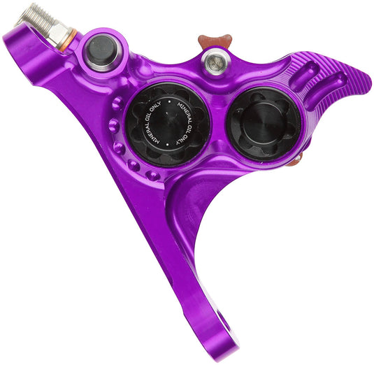 Hope-RX4-SL-Mineral-Oil-Type-Disc-Brake-Caliper-DBCP0488-Disc-Brake-Calipers